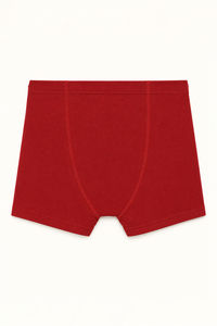 Lee Cooper Boys Solid Trunks (Pack of 3) - Multicolor — thumbnail 7